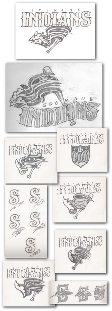 Tomorrow, The Piles And Piles Of Vectors - Sketch (473x1305), Png Download