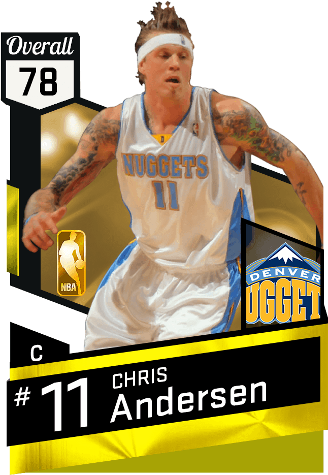 Mtdb Nba 2k17 - Mike Conley In Nba 2k17 (651x941), Png Download