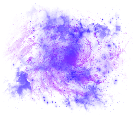 Blue (567x480), Png Download