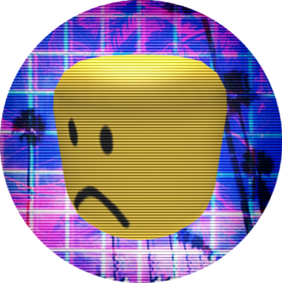 > - Oof - Circle (400x401), Png Download