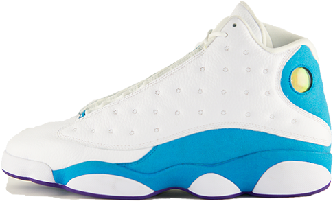 Air Jordan 13 "chris Paul Home Pe" Sample - Air Jordan (600x401), Png Download
