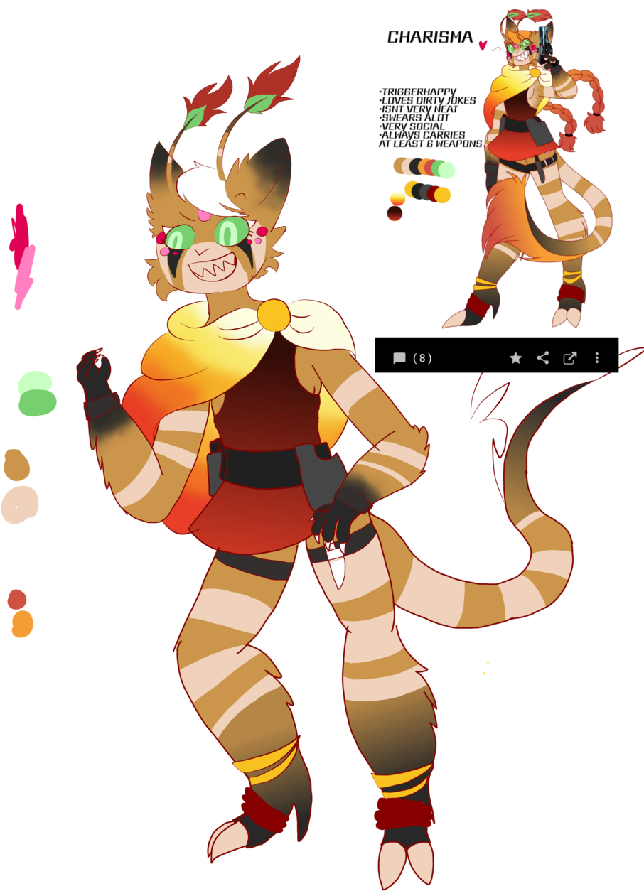 Almost Done Oof - Cartoon (921x1279), Png Download