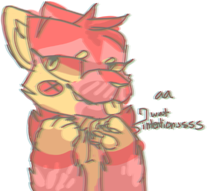 Recent Posts - Cartoon (540x400), Png Download