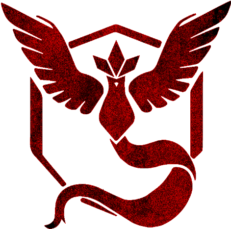 Team Valor Logo Png (480x480), Png Download