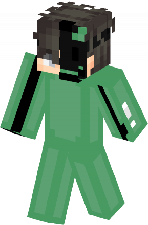 Skin (289x440), Png Download