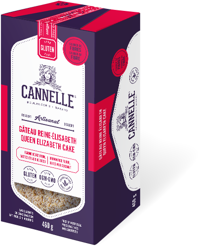 Gluten Free Date And Coconut Cake - Queen Elizabeth Cake (540x720), Png Download