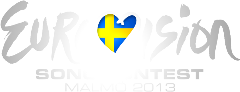 Eurovision2013 - Eurovision Song Contest: Istanbul 2004 (900x409), Png Download