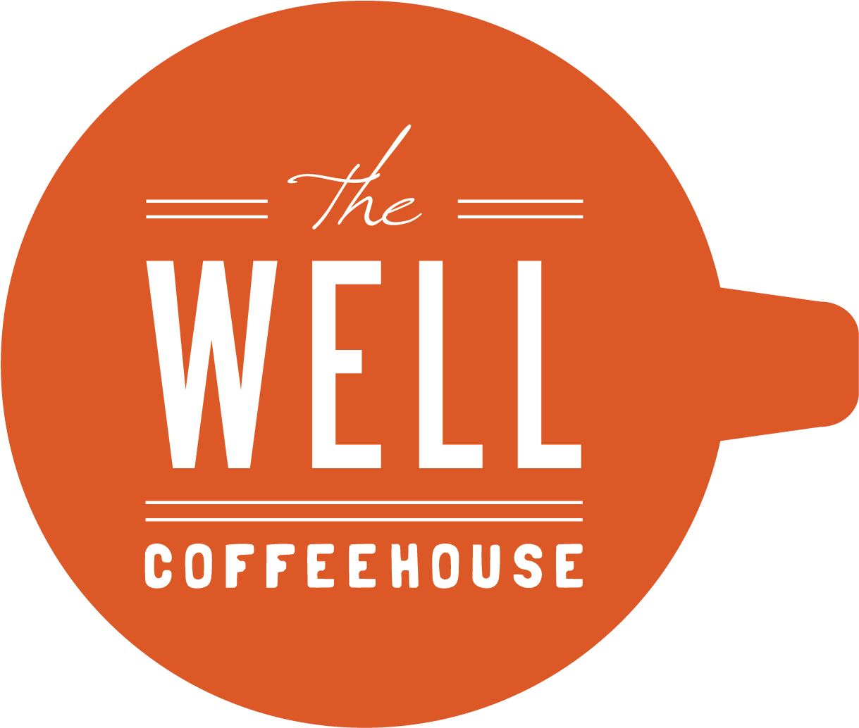 Download We Are Thrilled To Be Partnering With The Well Coffeehouse