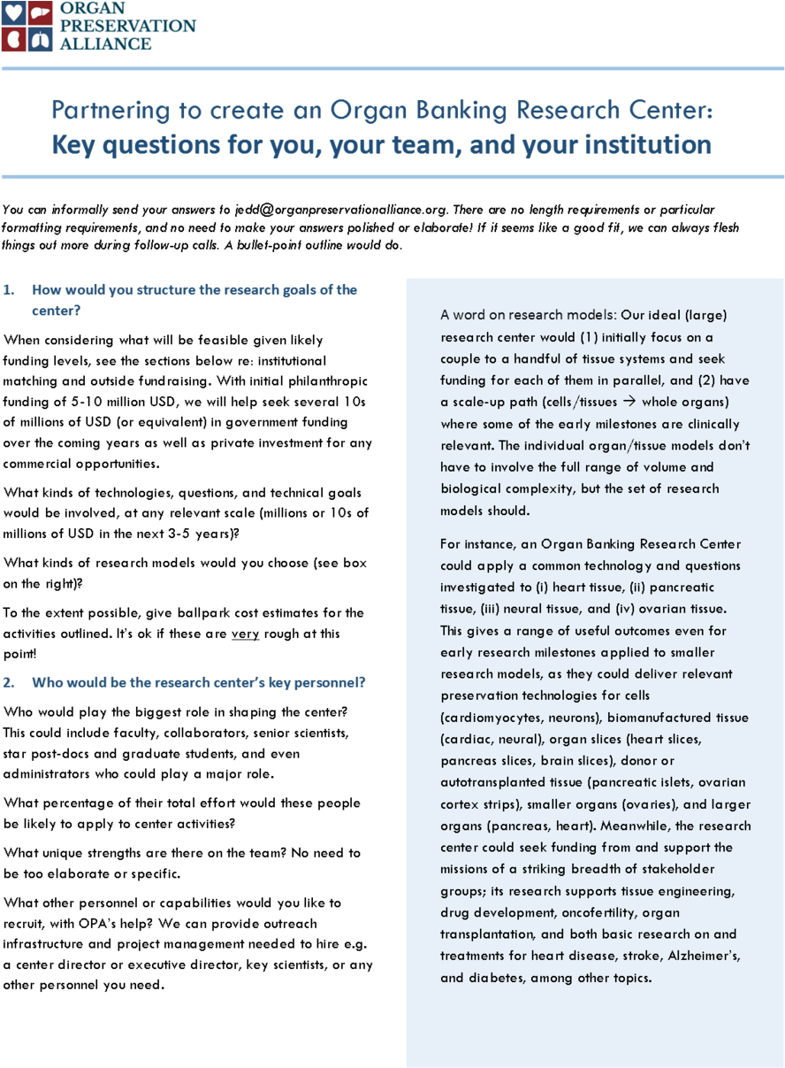 Page 2 Rfp - (page 3) (1000x1218), Png Download