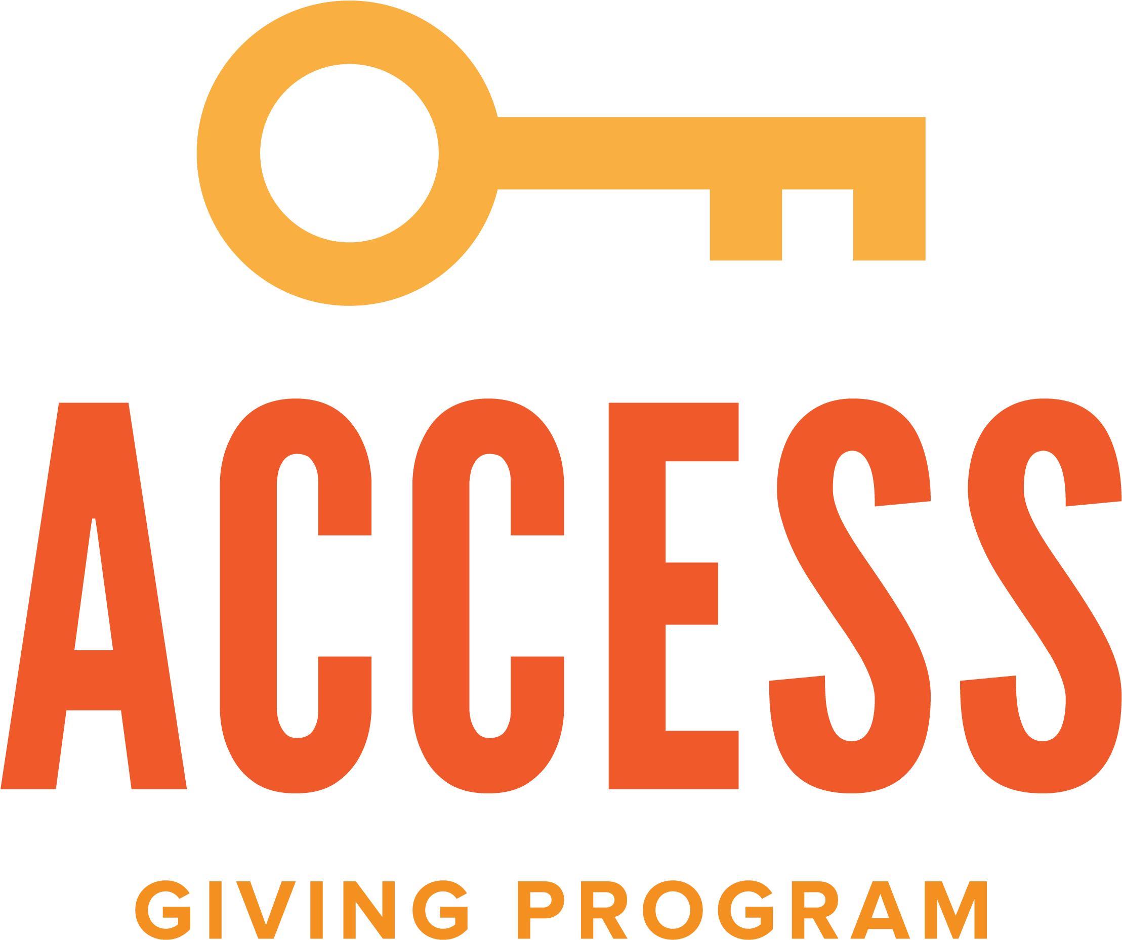 Join Access Giving Today To Make Communityhealth's - Examples Of Infographics Greatness (3000x3000), Png Download