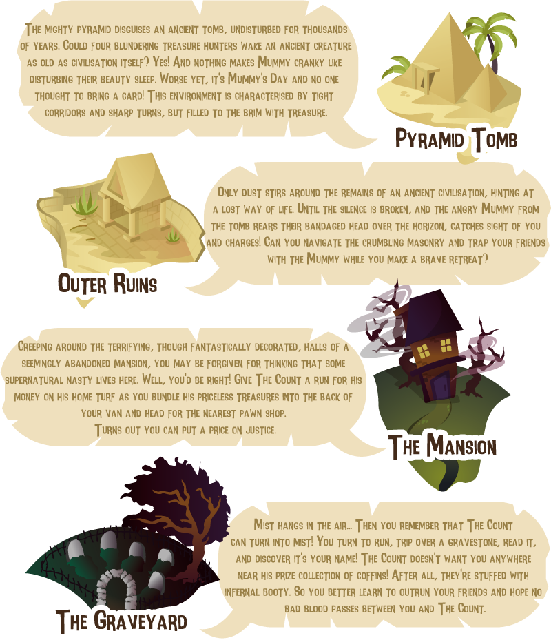 Parchment Ks Characters - Pine (800x929), Png Download