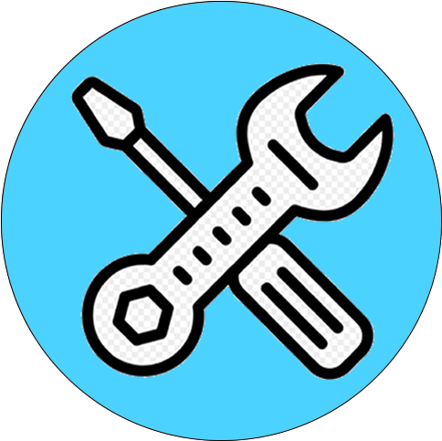 M&o Work Orders Link - Manutenção Icons (500x500), Png Download