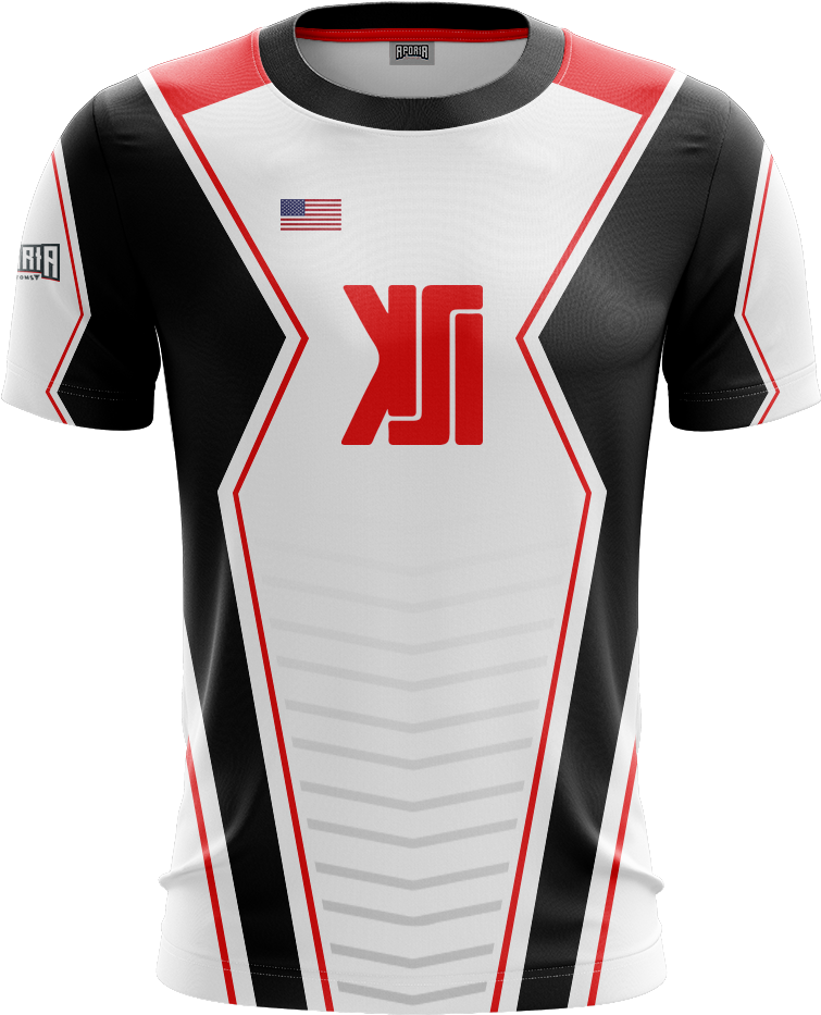 Ksi - Ksi Global (1000x1000), Png Download