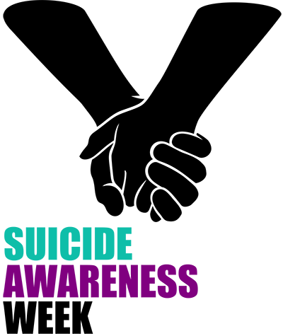 Suicide Awareness Flyer 2018 - Lightning Safety Awareness Week 2018 (400x475), Png Download