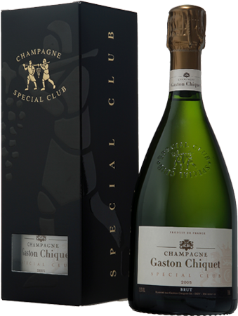 Gaston Chiquet Spécial Club Brut - Bollinger 007 Millesime 2009 (347x454), Png Download