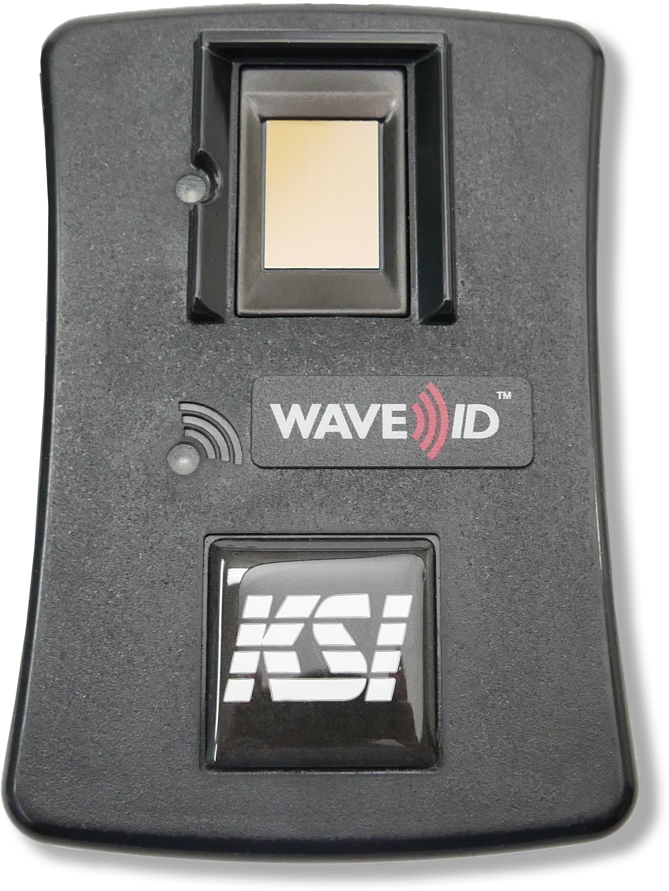 $172 - 49 - Controlsoft Ac-1054 Usb Desktop Enrolment Reader (1430x1825), Png Download