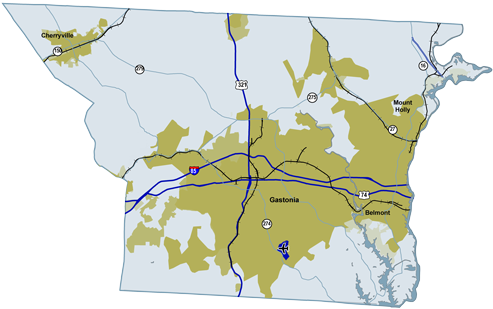 With 16 Fully Equipped Business Parks Among The Most - Atlas (500x310), Png Download