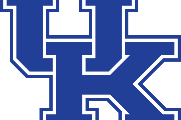 Student Lives Through Self-discovery, Experiential - Kentucky Wildcats Logo (718x475), Png Download