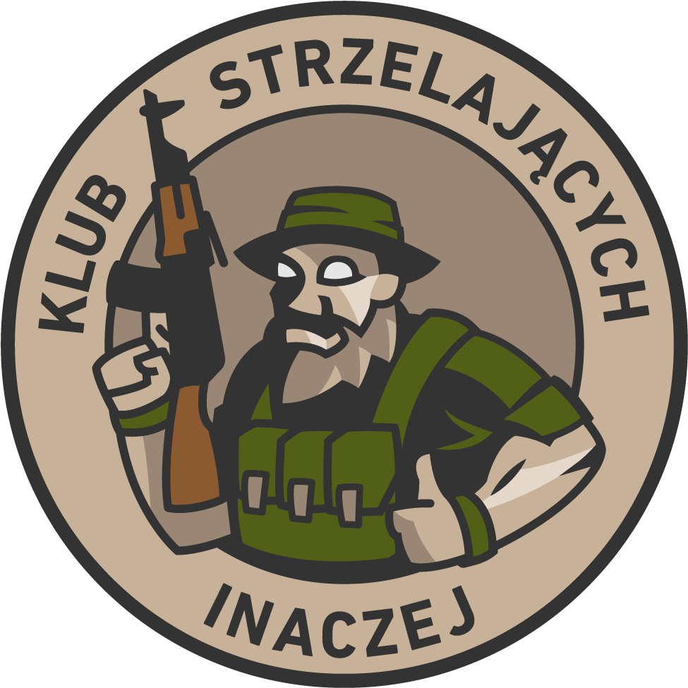 Podobne - Klub Strzelających Inaczej (1023x1417), Png Download