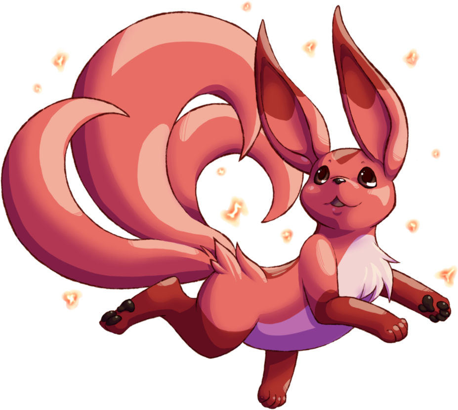 Ruby Carbuncle Phoenix, Geek Stuff, Geek Things - Ruby Carbuncle Final Fantasy (945x845), Png Download