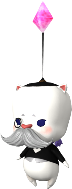 Download Zip Archive - Final Fantasy (750x650), Png Download