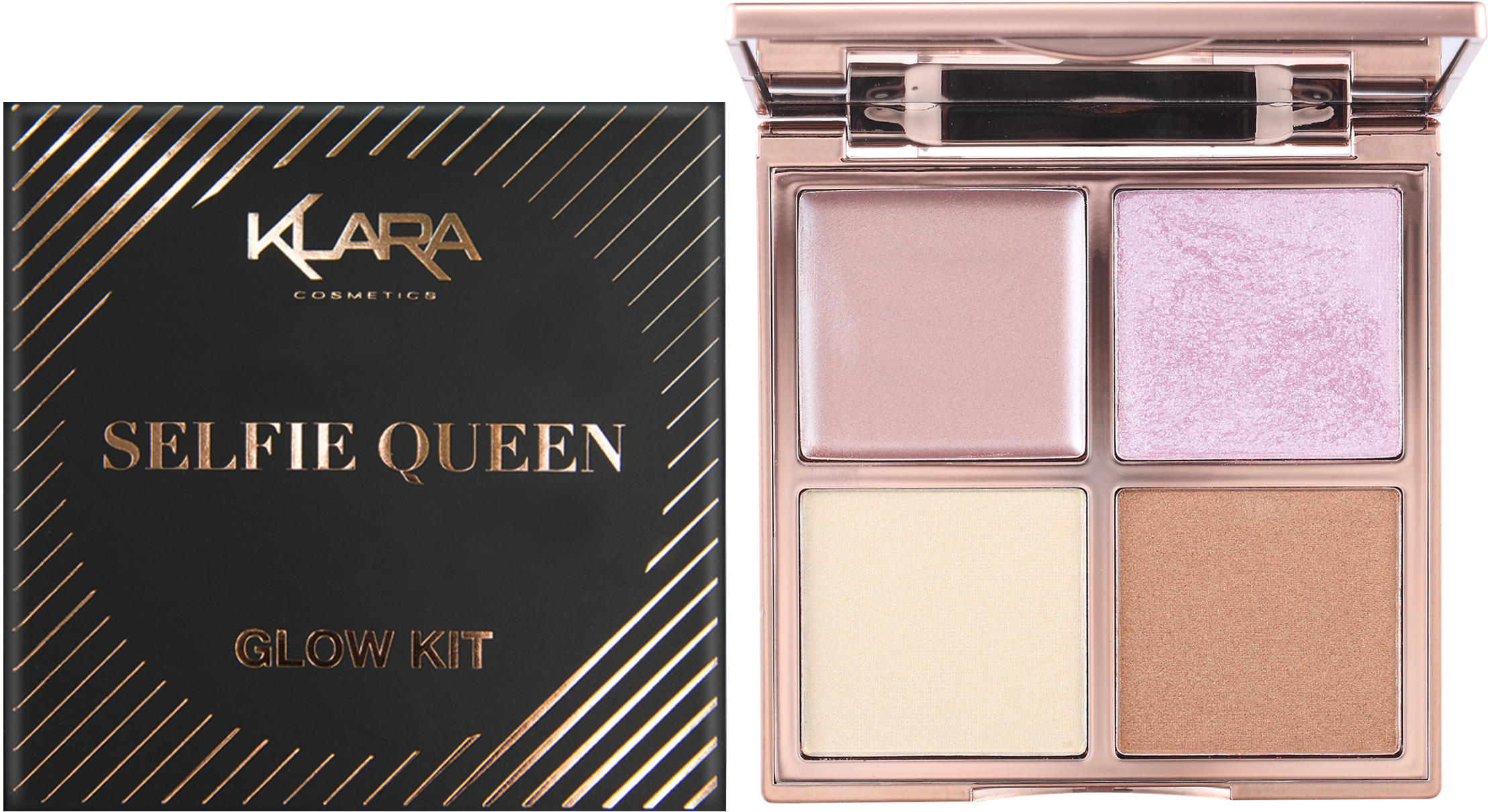 Glow Kit - Feine Weiße Linien Auf Schwarzem Getränkeuntersetzer (2308x1305), Png Download