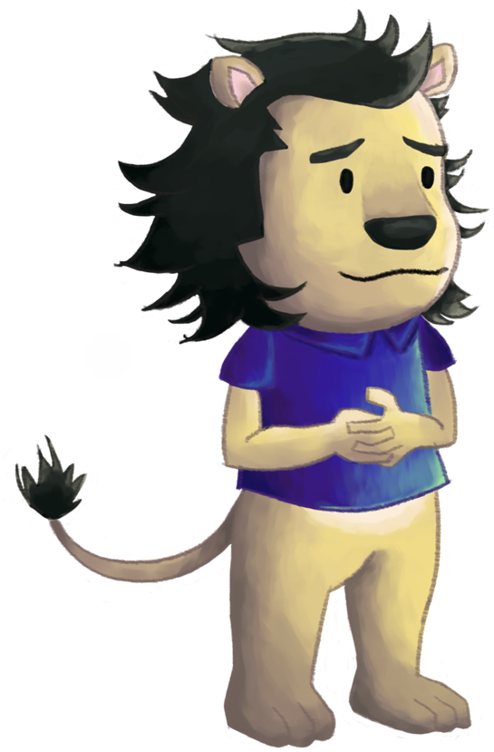 Cartoon (675x833), Png Download