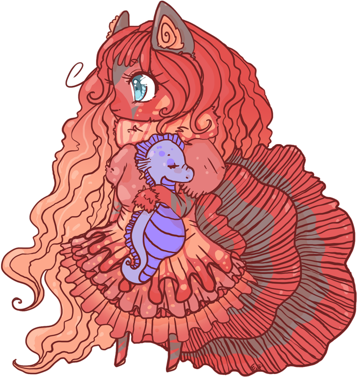 Tempest Has Found A Ya Old Map Of Her Own Could Be - Illustration (800x821), Png Download