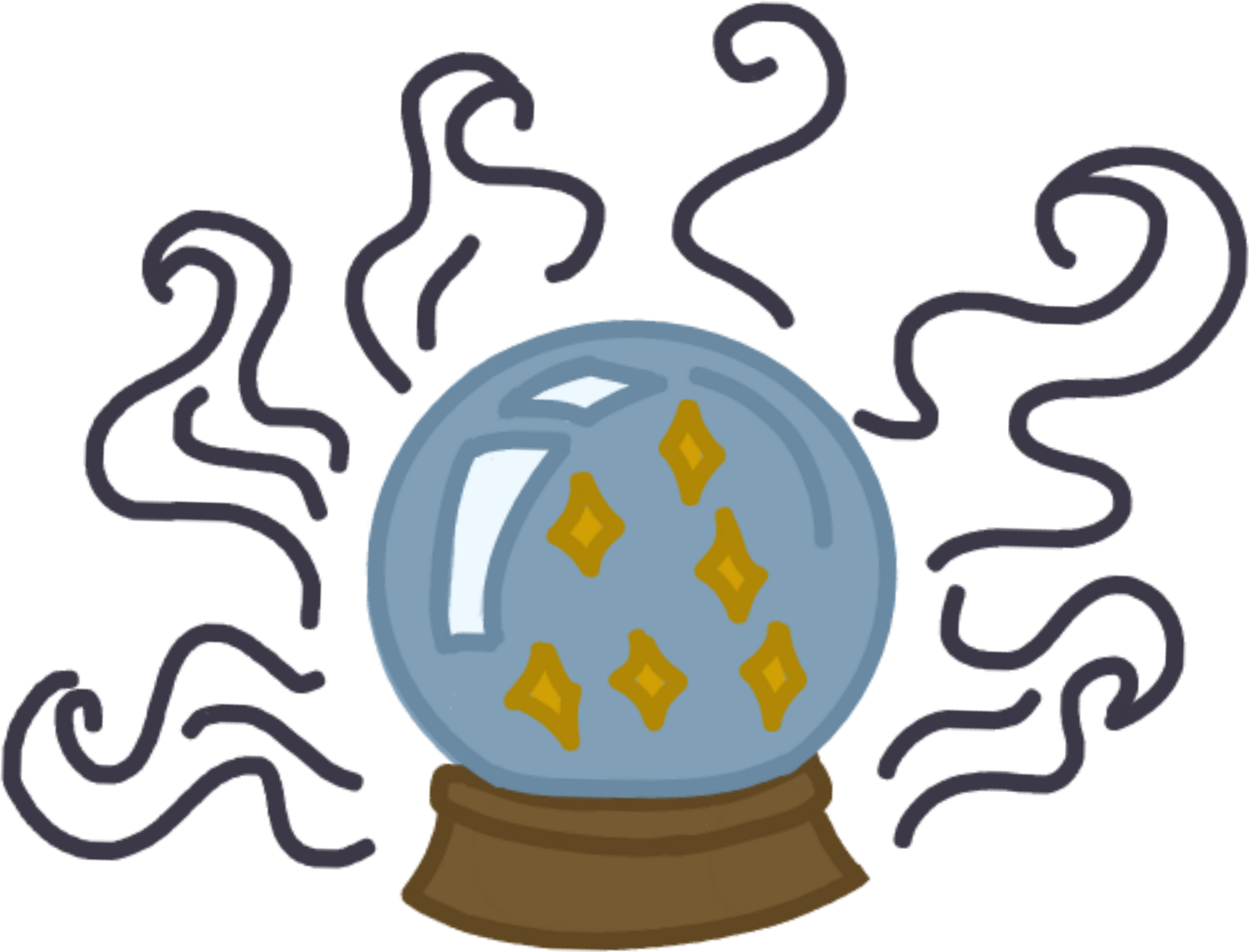 Witch Halloween Magic Spell October October31st Fortune - Photography (1343x1024), Png Download