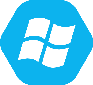 10 Apr 2015 - Windows Phone 7 (384x384), Png Download