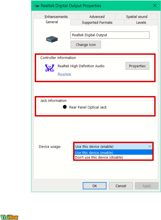 Northerntouch Manage Sound Windows 10 08 - Windows 10 (630x810), Png Download