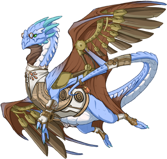 Ridley Was Hatched On The First Night Of The Nocturne - Portable Network Graphics (350x350), Png Download