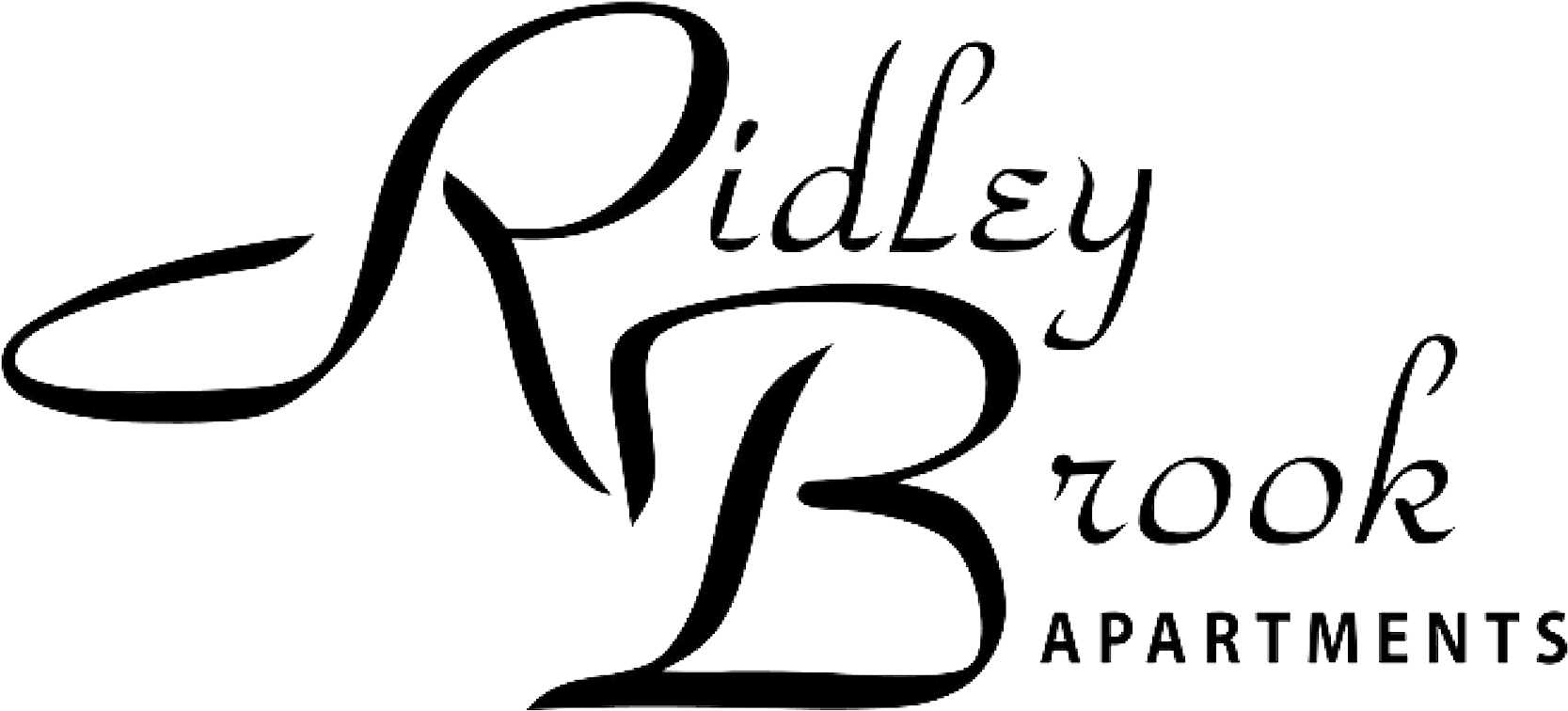 Ridley Brook - Novosibirsk (1800x893), Png Download