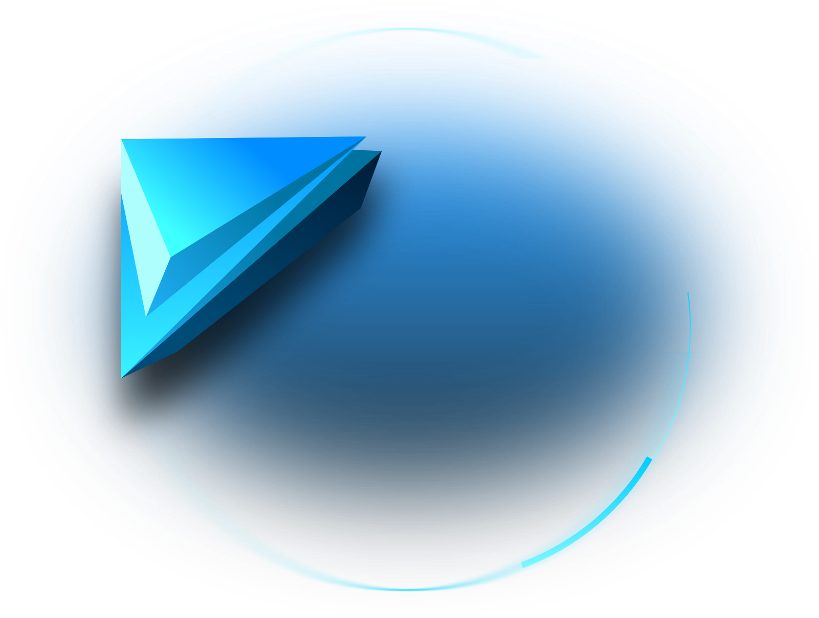 Dubai Future Talks - Dubai (1816x1226), Png Download