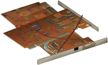 The Vault Fallout Wiki - Plywood (1200x558), Png Download