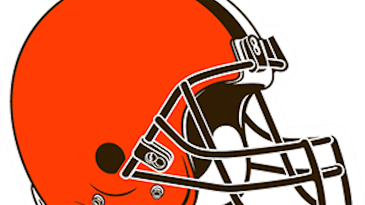 Cleveland Browns Logo 2018 (1200x674), Png Download