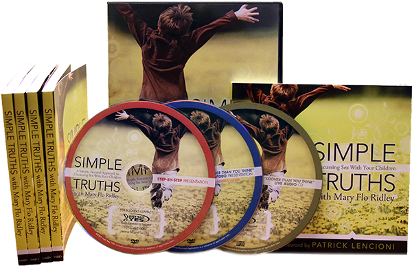 Simple Truths Packages 025 S,-1 - Simple Truths With Mary Flo Ridley - Book: A Simple, (600x489), Png Download