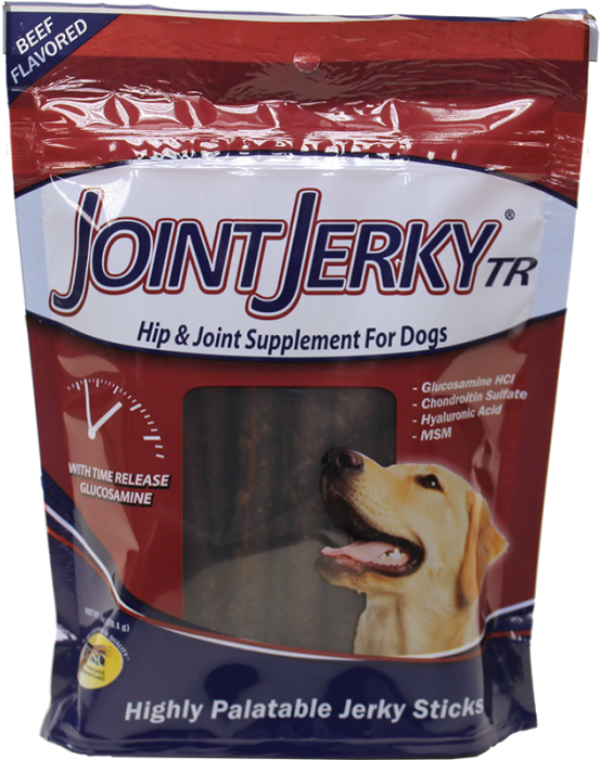 Ridley Jerky Stick - Companion Dog (700x700), Png Download