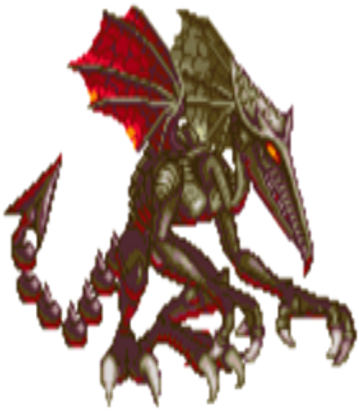 Roblox Ridley (420x420), Png Download