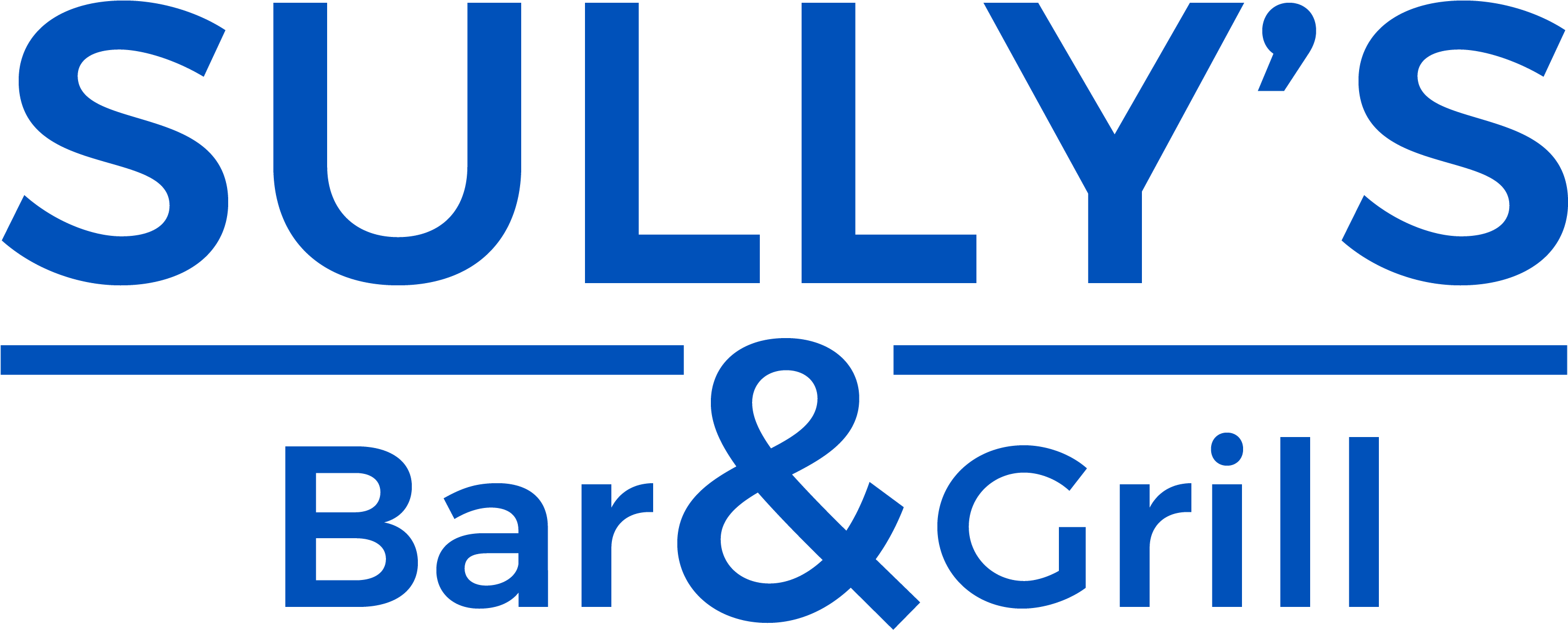 Sully's Bar & Grill Gives Members A Modern Sports Bar - India (4167x2084), Png Download