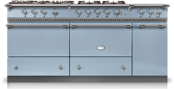 Sully 1800d - Lacanche Sully 1800 (575x372), Png Download