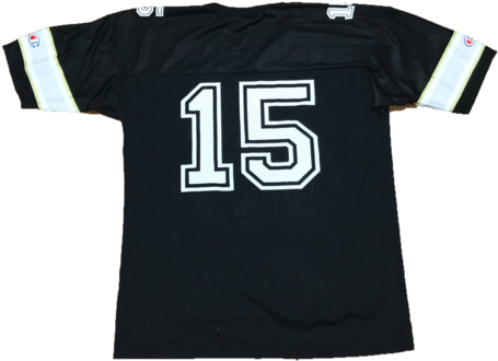 Drew Brees Chargers Jersey - Nejlepsi Mama Na Svete (480x475), Png Download