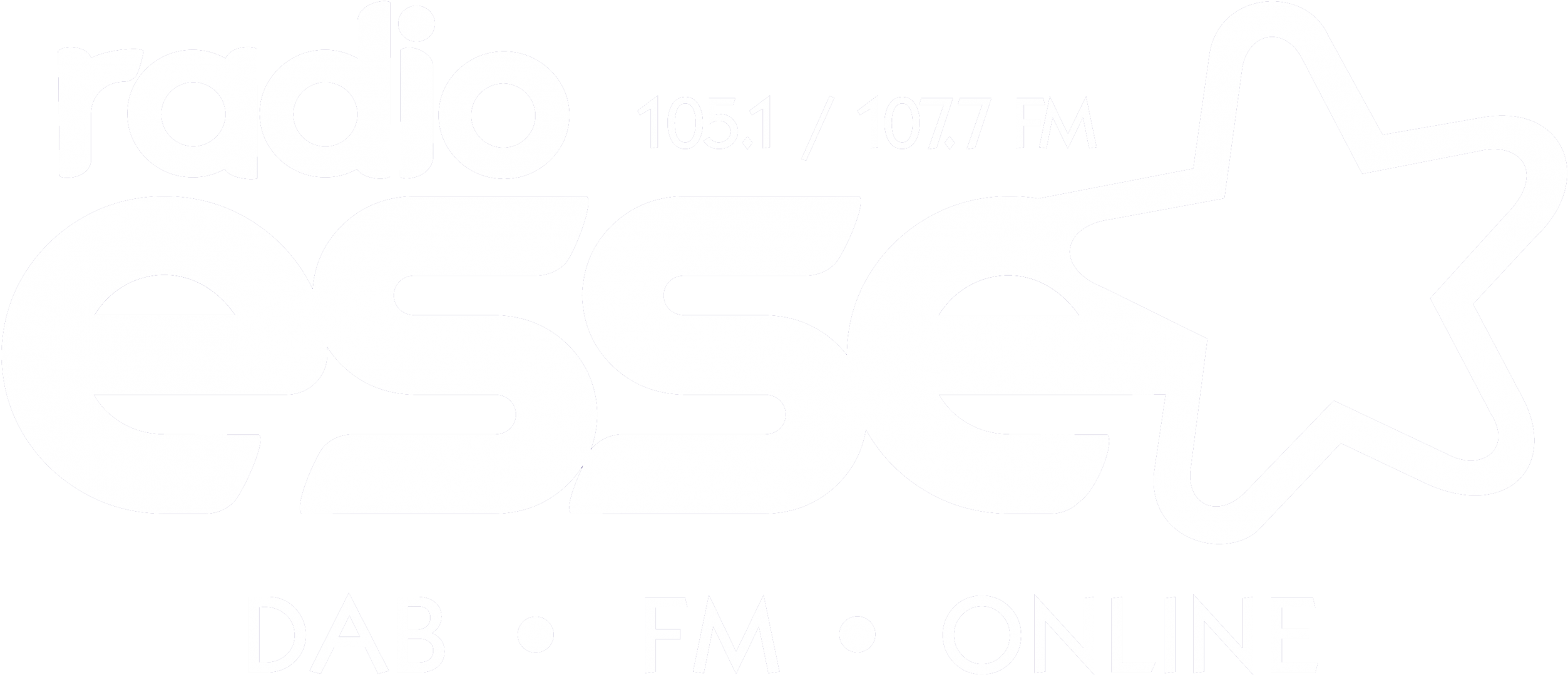 Philadelphia Eagles 7-48 New Orleans Saints - Radio Essex (2560x1138), Png Download