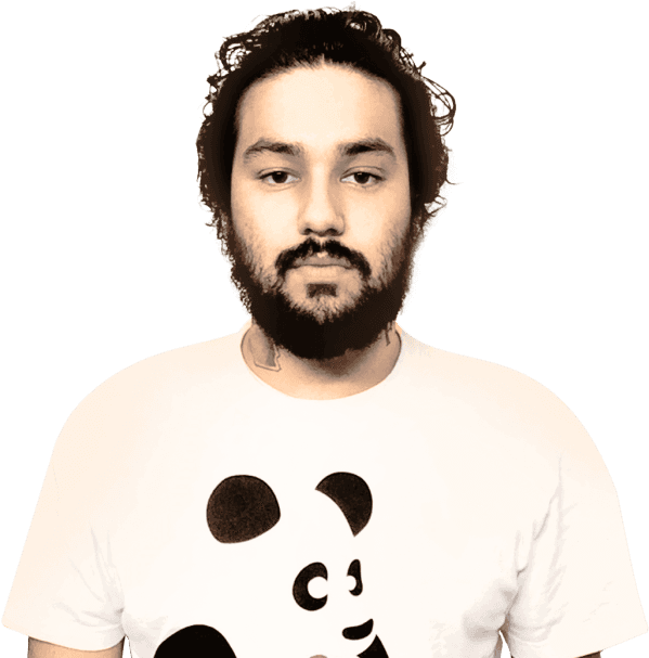 Deorro - Dj Deorro (640x640), Png Download