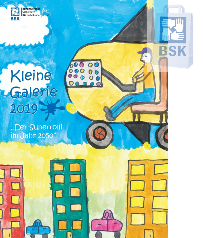 Kleine Galerie 2019 Der Grosse - 2019 (800x800), Png Download