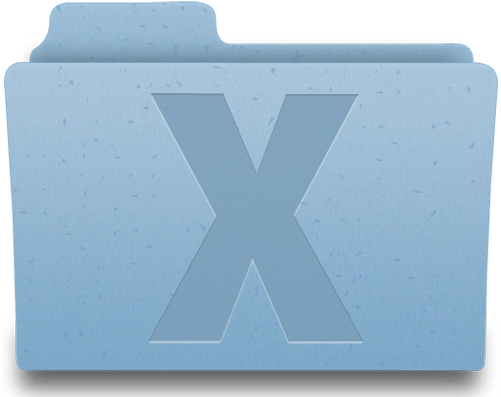 In This Tutorial You Will Learn To Create A Mac Os - Tutorial Folder ...