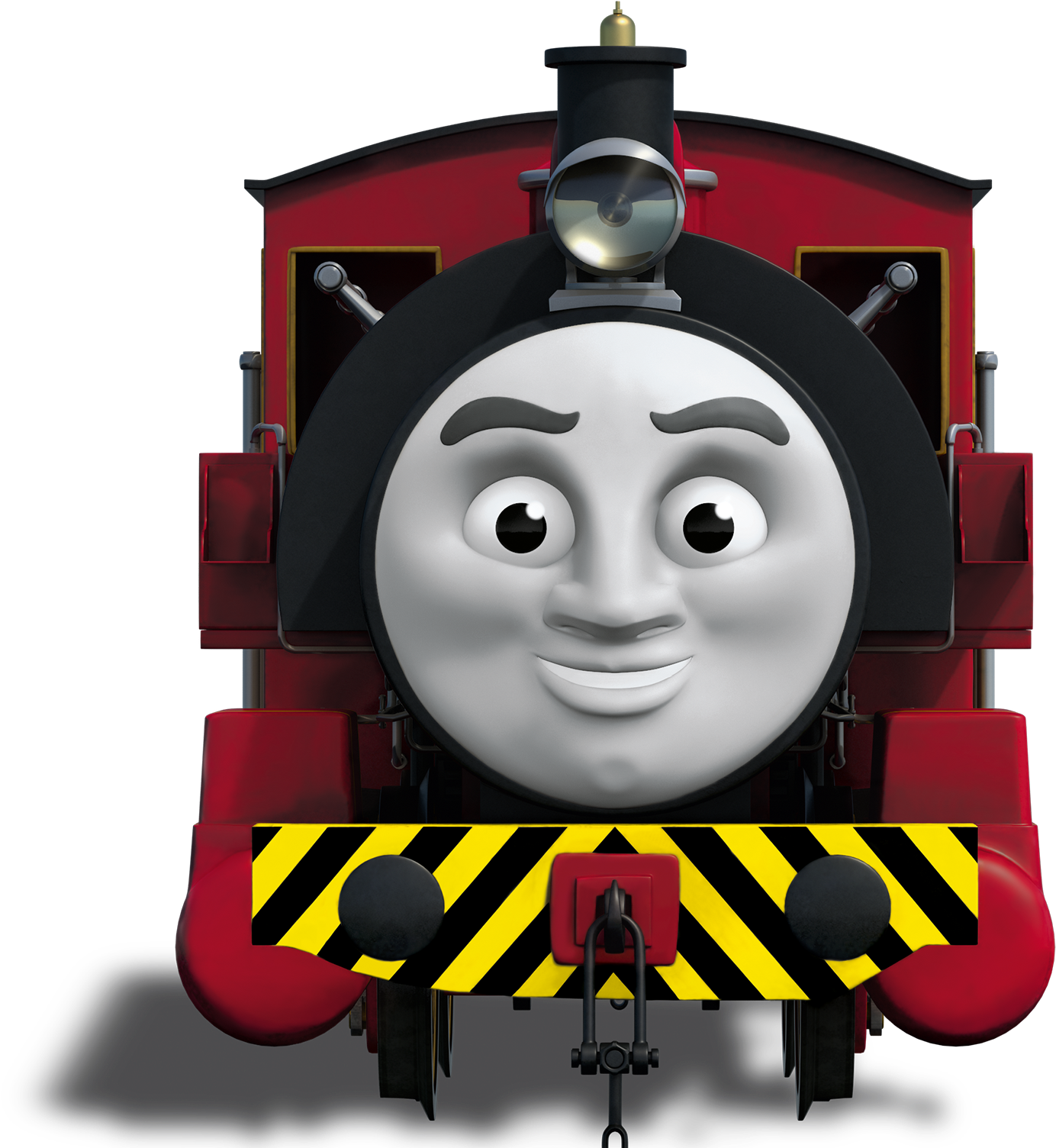 thomas and friends victor