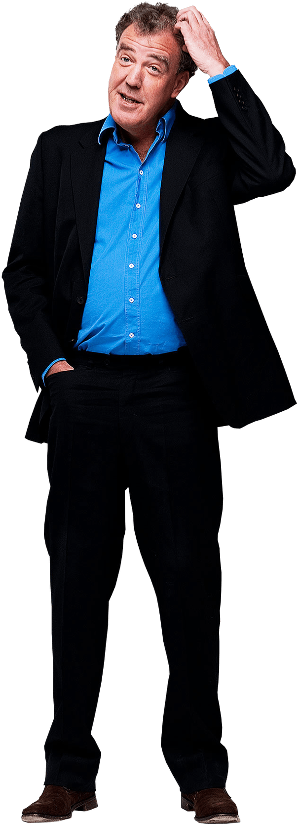 People Png Images Different Images Of People And Groups - Jeremy Clarkson No Background (624x1680), Png Download