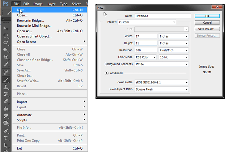 Step1 - Camera Raw Ps Cs6 (740x493), Png Download