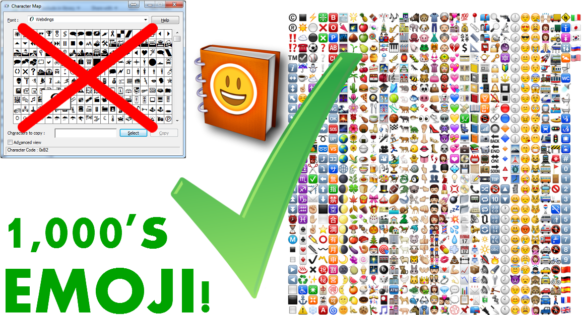 We All Know About Character Map On Windows, Character - Noxidn Smwi Magic Speed Cube: The Best Brain Training (1200x690), Png Download